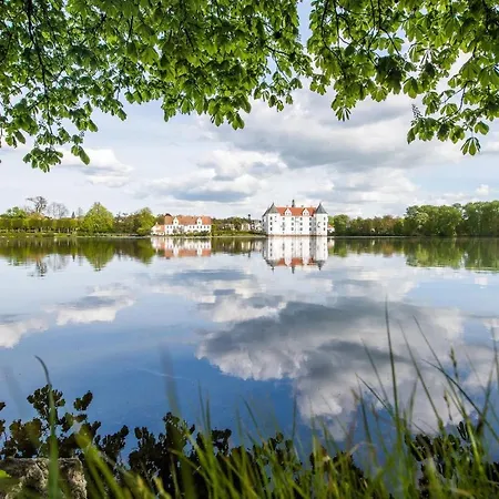 Kajüte Apartment Wees