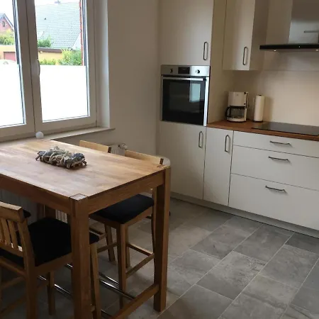 Kajuete Appartement