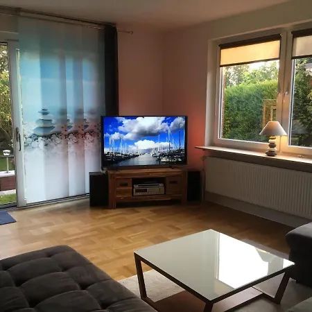 Apartment Kajuete
